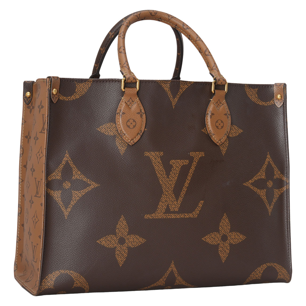 LOUIS VUITTON(USED)루이비통 모노그램 온더고 MM
